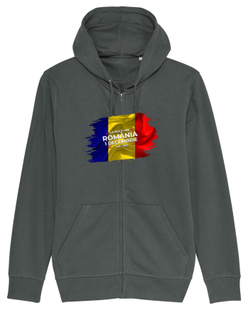 la multi ani romania Anthracite