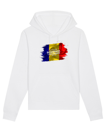 la multi ani romania White