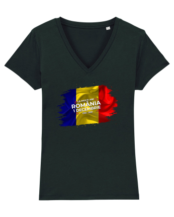 la multi ani romania Black