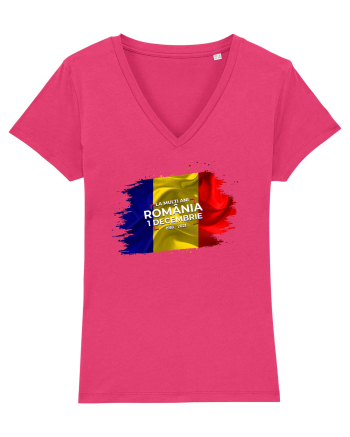 la multi ani romania Raspberry