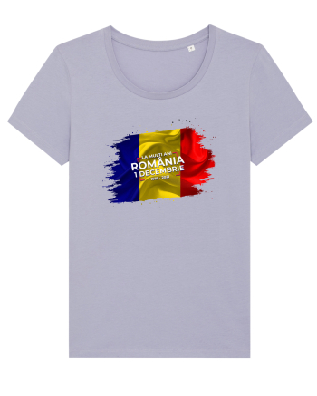 la multi ani romania Lavender
