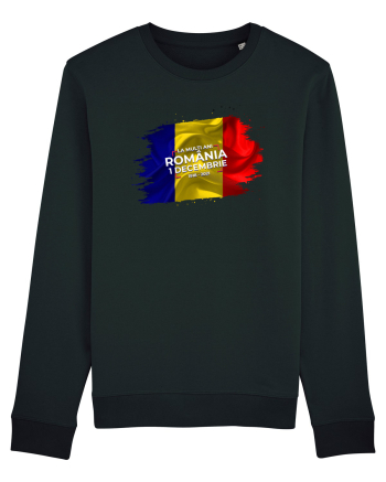 la multi ani romania Black