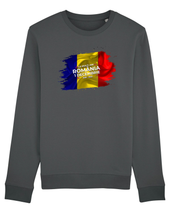 la multi ani romania Anthracite