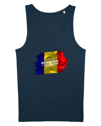 la multi ani romania Navy