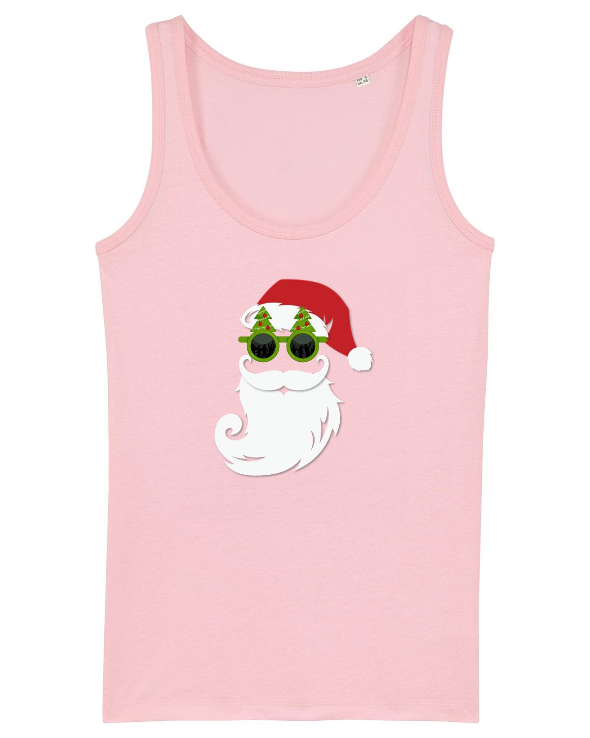 Maiou Damă Dreamer Cotton Pink