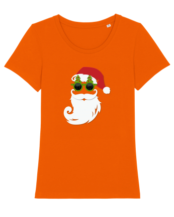 party mos Bright Orange