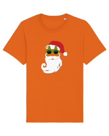 party mos Bright Orange