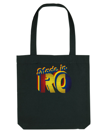 Patriot Romania  Black