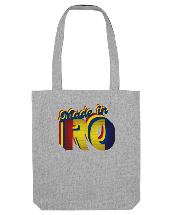 Patriot Romania  Heather Grey