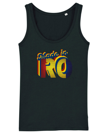 Patriot Romania  Black