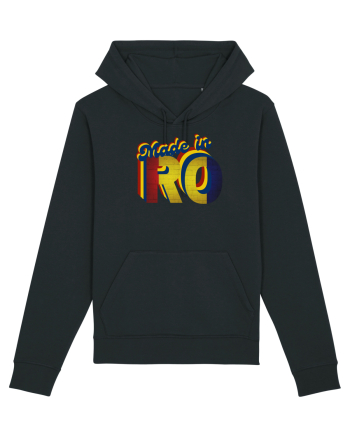 Patriot Romania  Black