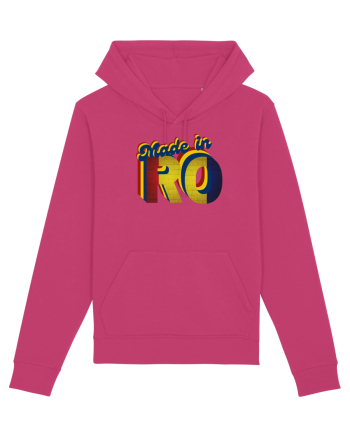 Patriot Romania  Raspberry