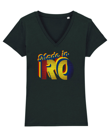 Patriot Romania  Black