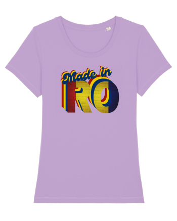 Patriot Romania  Lavender Dawn