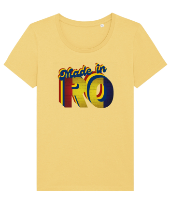 Patriot Romania  Jojoba