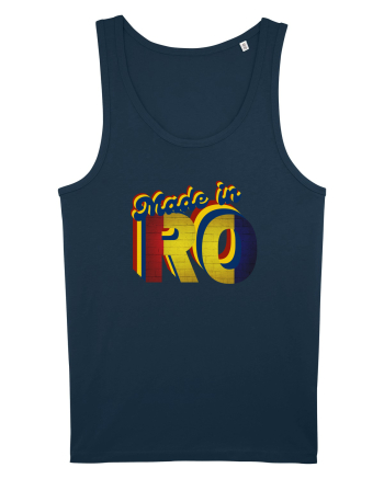 Patriot Romania  Navy