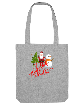 Donde Heather Grey