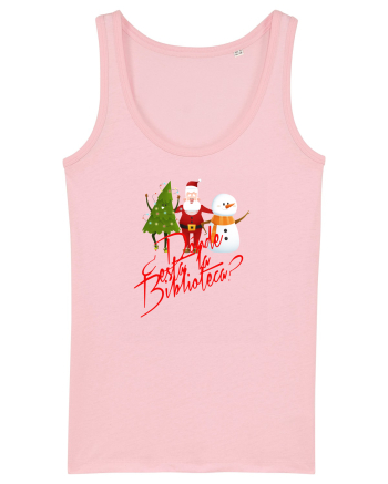 Donde Cotton Pink