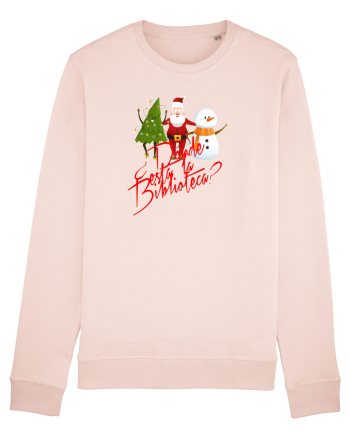 Donde Candy Pink