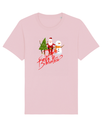 Donde Cotton Pink