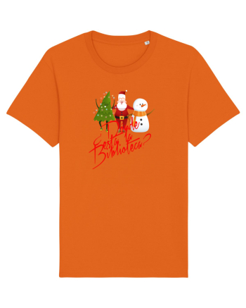 Donde Bright Orange