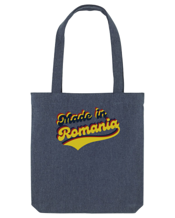 Patriot Romania  Midnight Blue