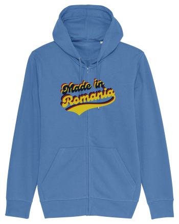 Patriot Romania  Bright Blue