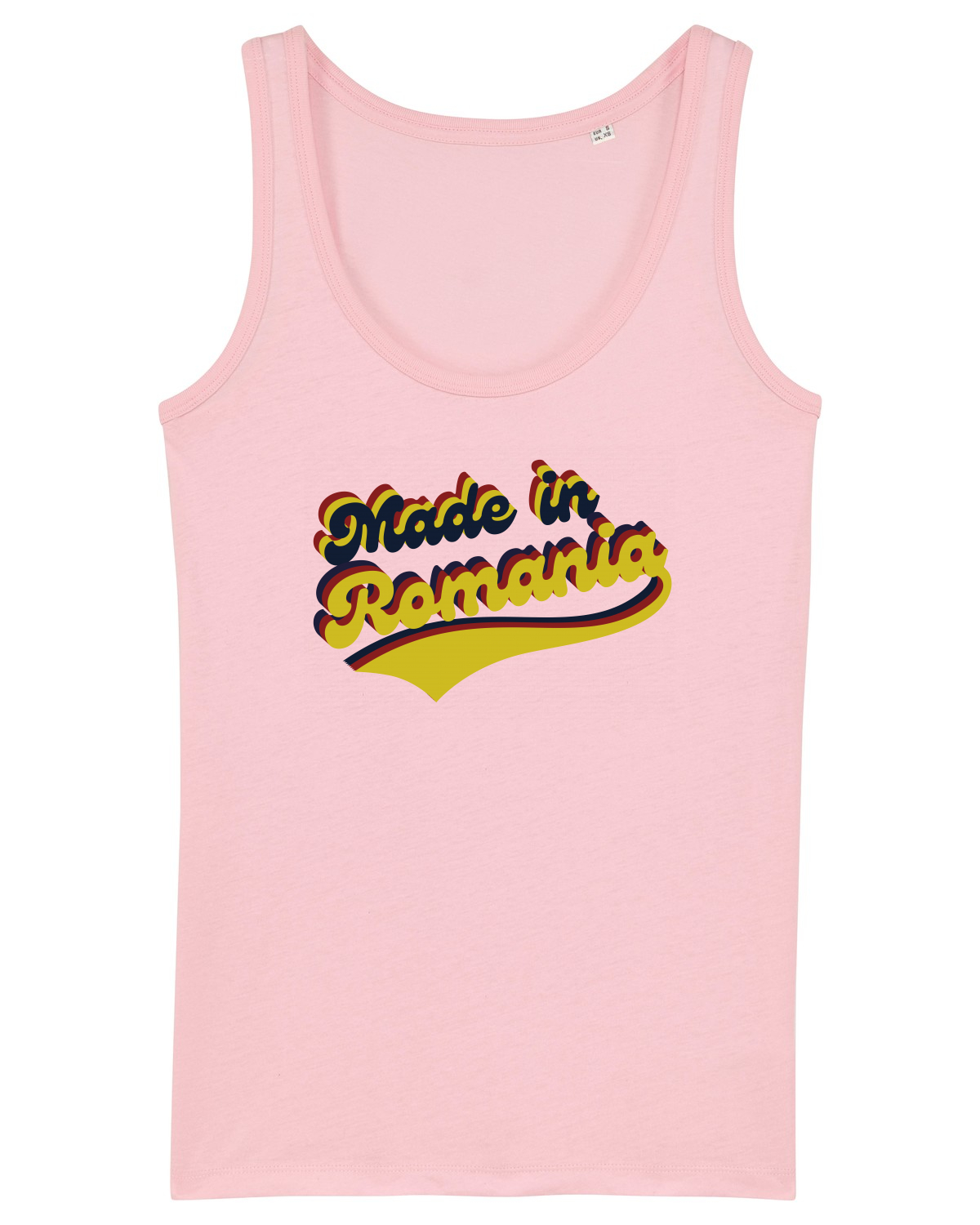 Maiou Damă Dreamer Cotton Pink