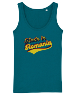Patriot Romania  Maiou Damă Dreamer