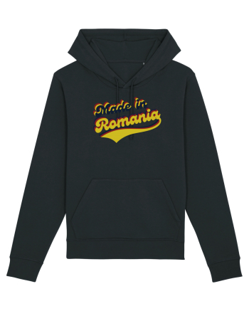 Patriot Romania  Black