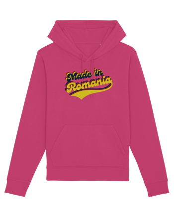 Patriot Romania  Raspberry