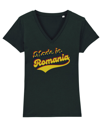 Patriot Romania  Black