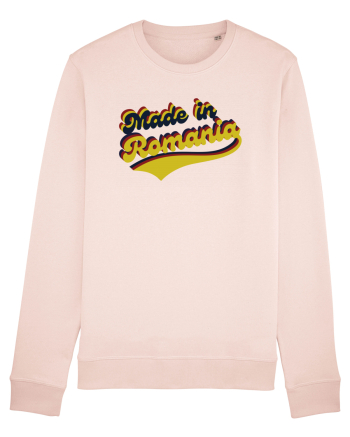 Patriot Romania  Candy Pink