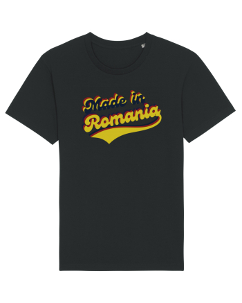 Patriot Romania  Black