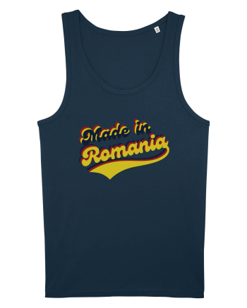 Patriot Romania  Navy