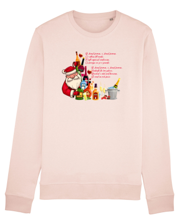 O, brad frumos Candy Pink