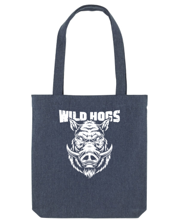 Wild hogs Midnight Blue