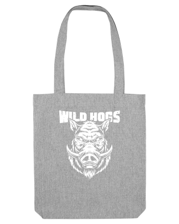 Wild hogs Heather Grey