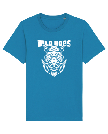 Wild hogs Azur