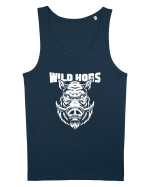 Wild hogs Maiou Bărbat Runs