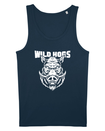 Wild hogs Navy