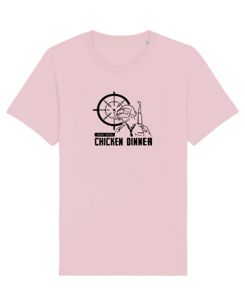 Winner Winner Cotton Pink