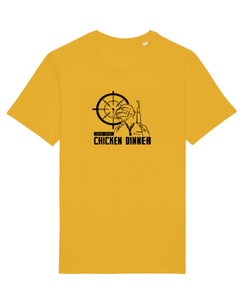 Winner Winner Spectra Yellow