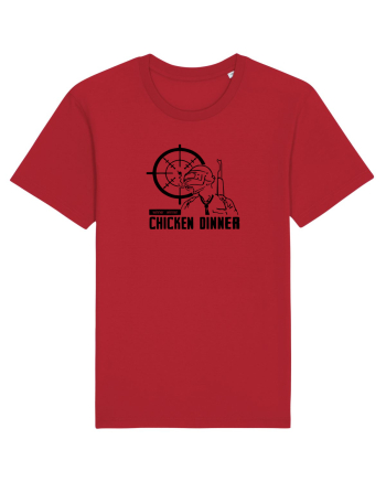 Winner Winner Red