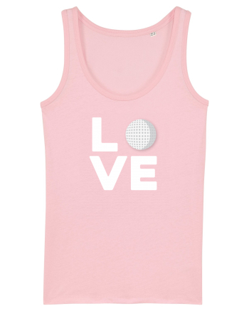 GOLF Cotton Pink