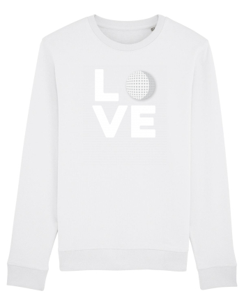 GOLF White