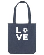Fotbal Sacoșă textilă