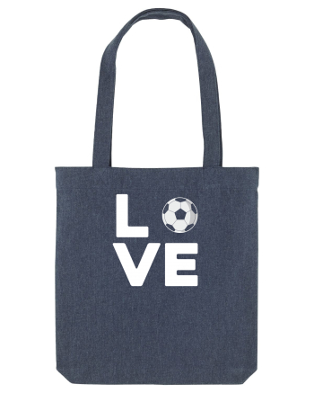 Fotbal Midnight Blue