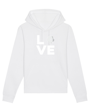 Fotbal White