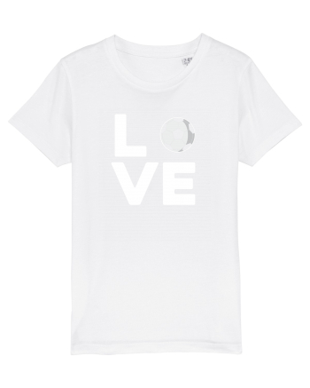 Fotbal White